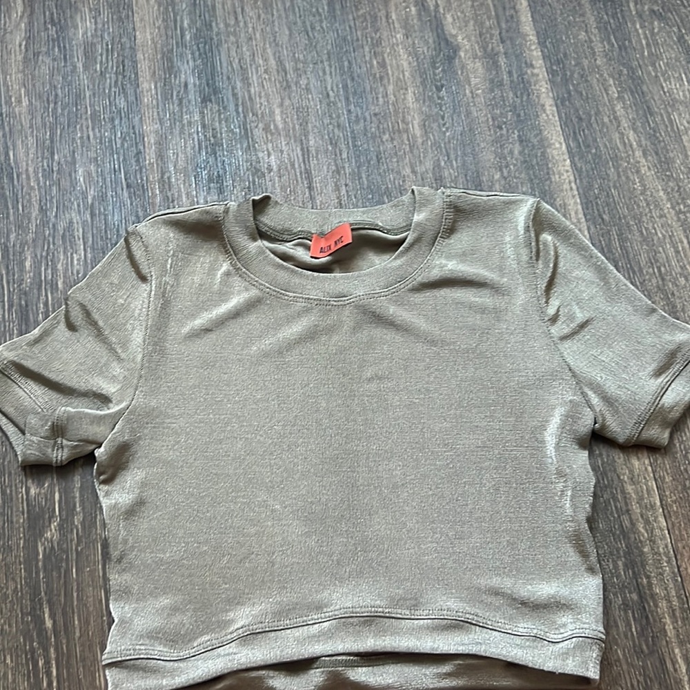 Alix NYC Top